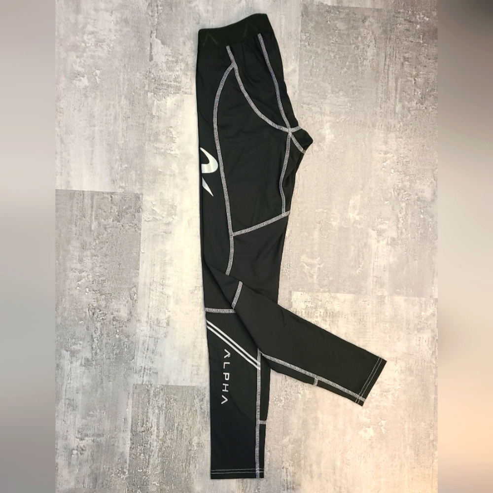 Men's ALPHA Athleti-Fit Large Pants